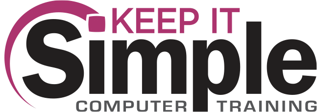 KEEP IT SIMPLE COMPUTER TRAINING LLC logo