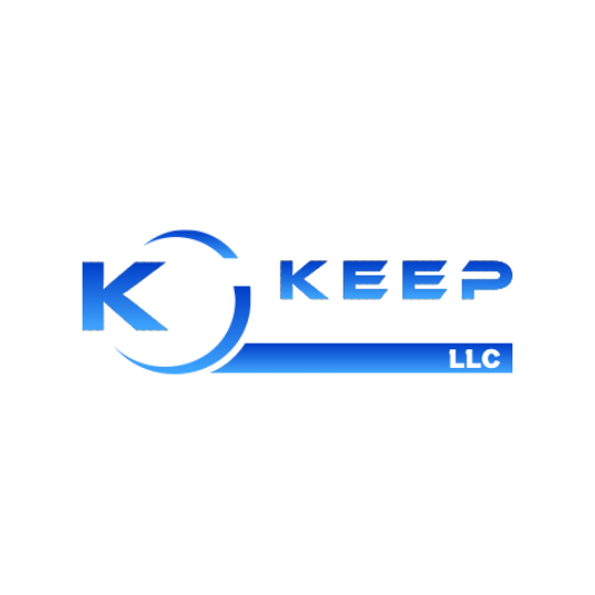 KEEP TRUCKING LLC logo