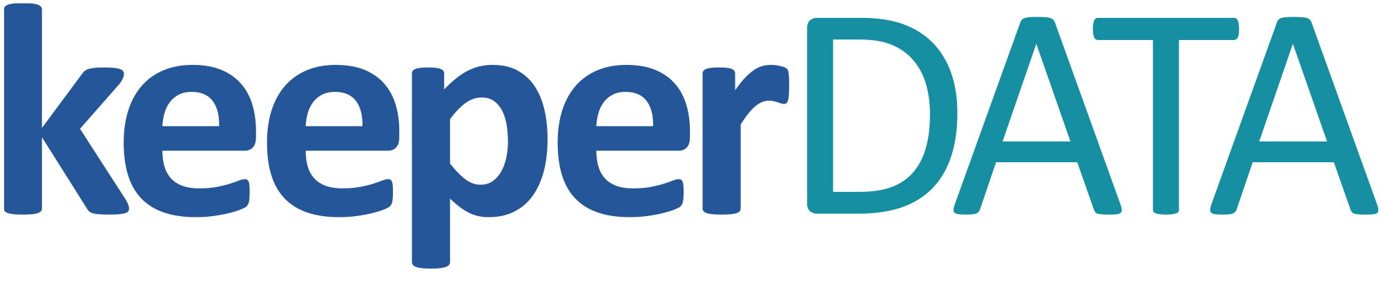 KEEPERDATA LLC logo