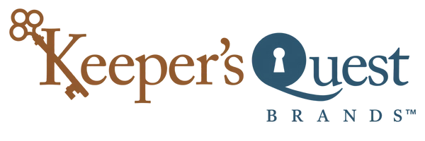 KEEPERS QUEST INC logo