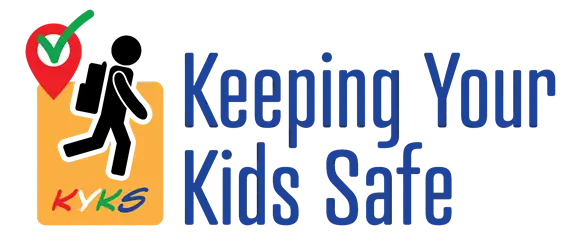 KEEPING YOUR KIDS SAFE logo