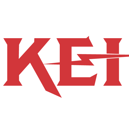 KEI ELECTRICAL CONSTRUCTION & MAINTENANCE, INC logo