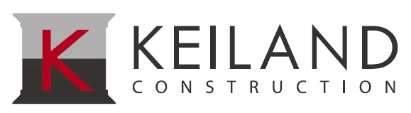 KEILAND CONSTRUCTION LLC logo