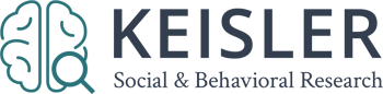 KEISLER SOCIAL & BEHAVIORAL RESEARCH L.L.C logo