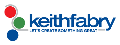 KEITH-FABRY REPRODUCTION & SUPPLY INC logo