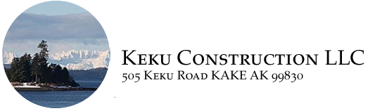 KEKU CONSTRUCTION LLC logo