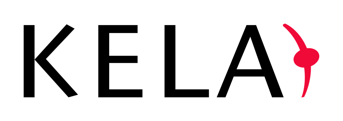 KELA RESEARCH AND STRATEGY LTD logo