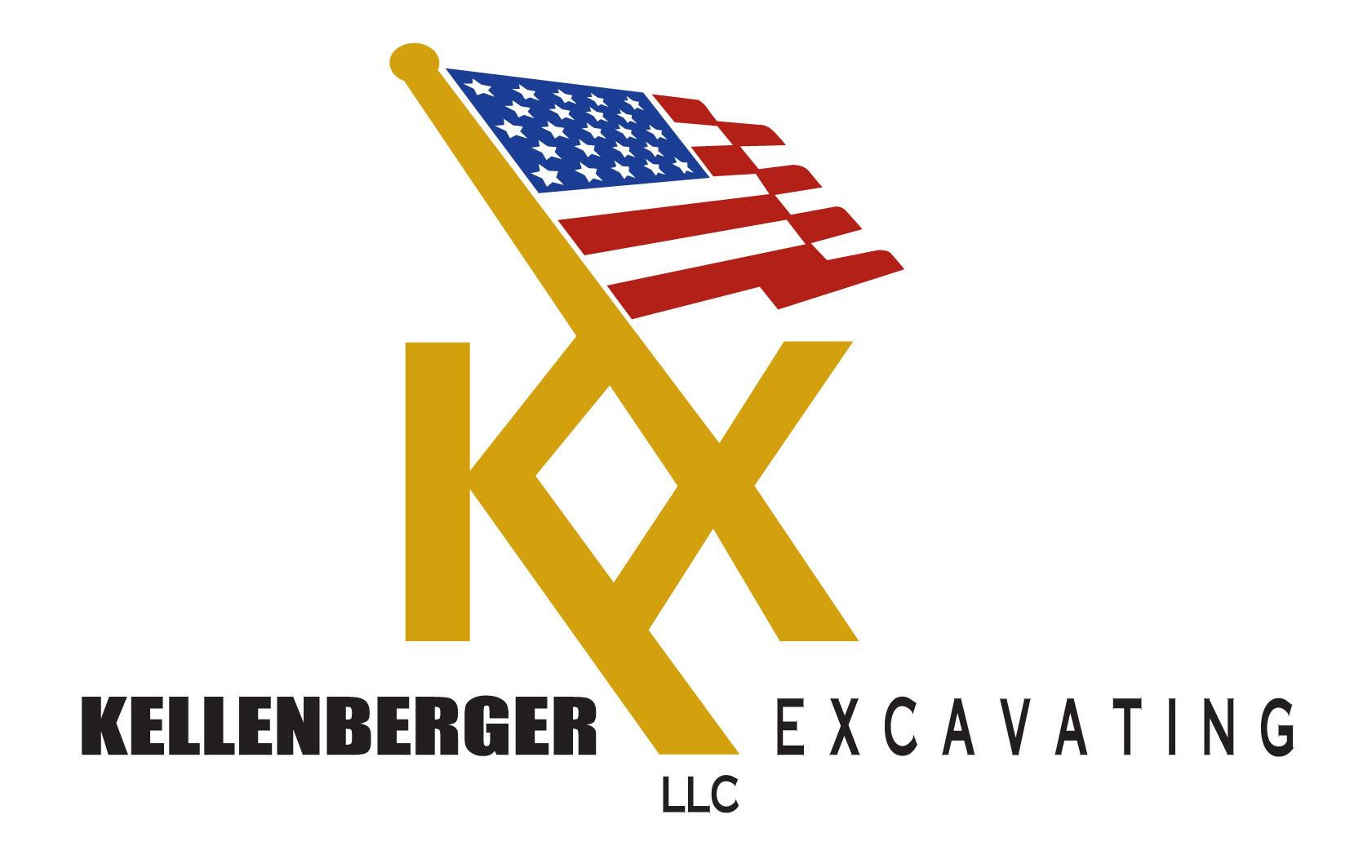 KELLENBERGER EXCAVATING LLC logo