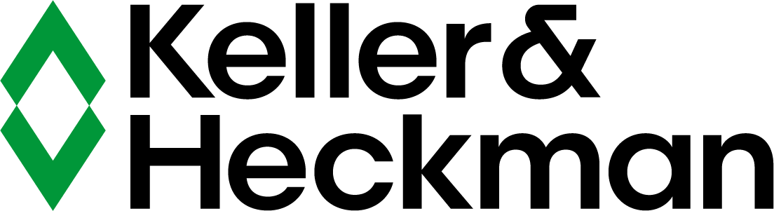 KELLER AND HECKMAN LLP logo