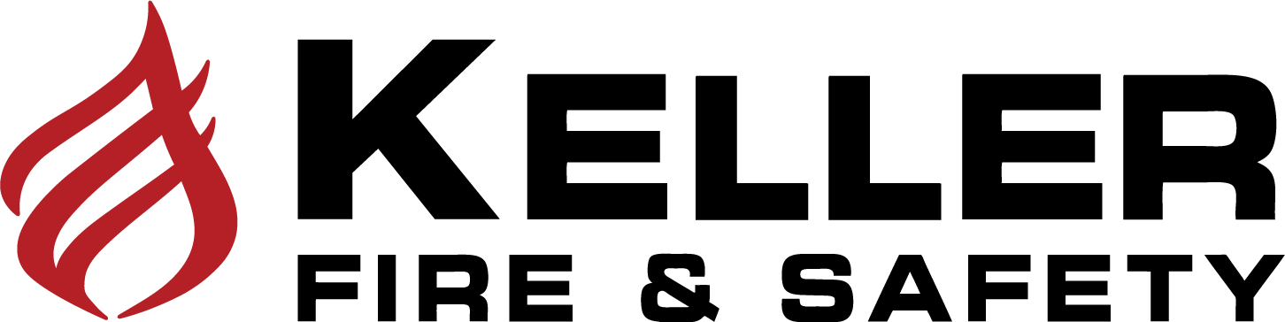 KELLER FIRE & SAFETY, INC. logo