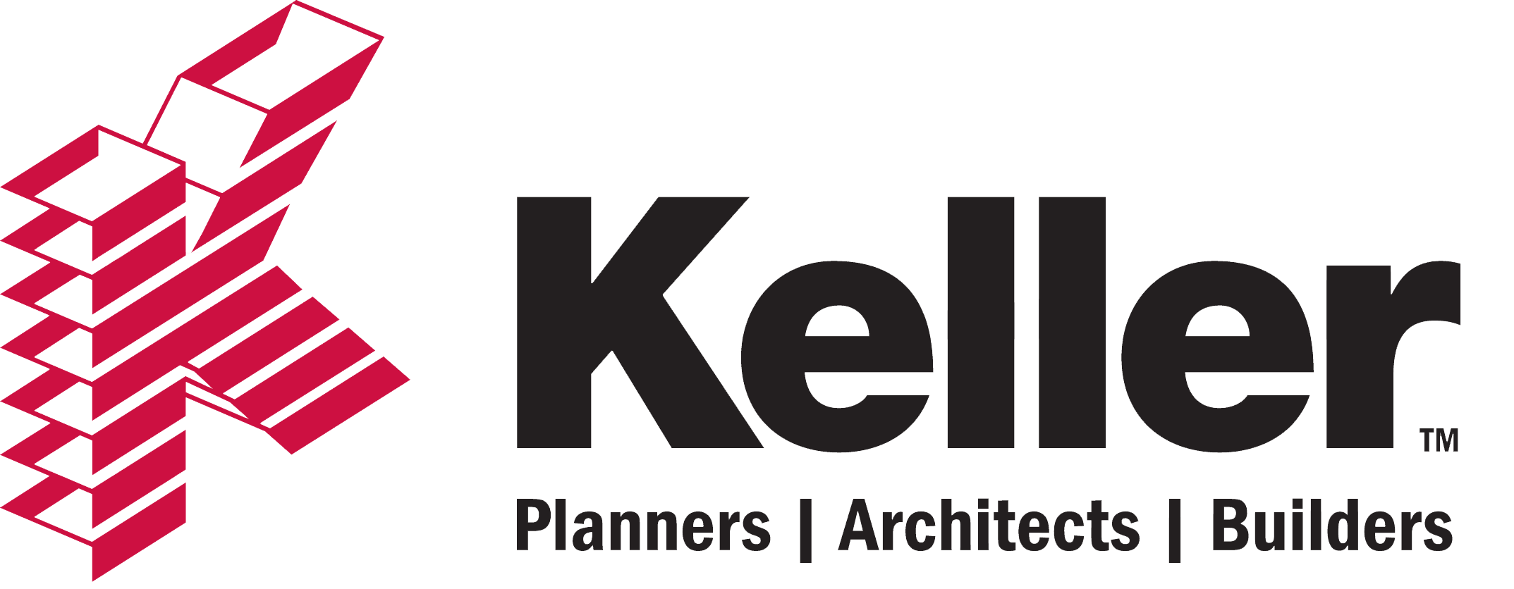 KELLER INC logo