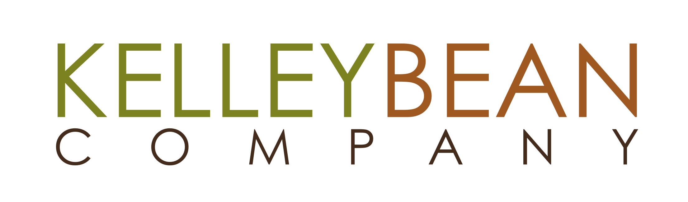 KELLEY BEAN CO INC logo