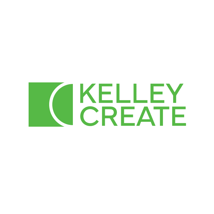 KELLEY CREATE CO logo