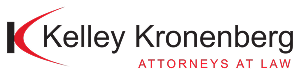 KELLEY KRONENBERG, P.A. logo