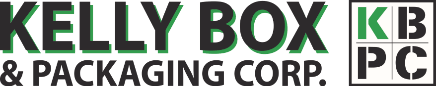 KELLY BOX AND PACKAGING CORP logo