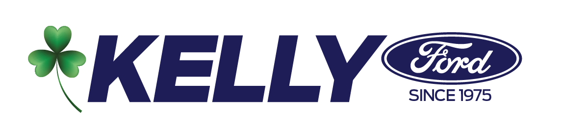 KELLY FORD INC logo
