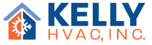 KELLY HVAC INC logo