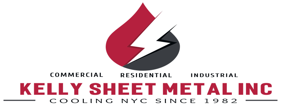 KELLY'S SHEET METAL, INC logo