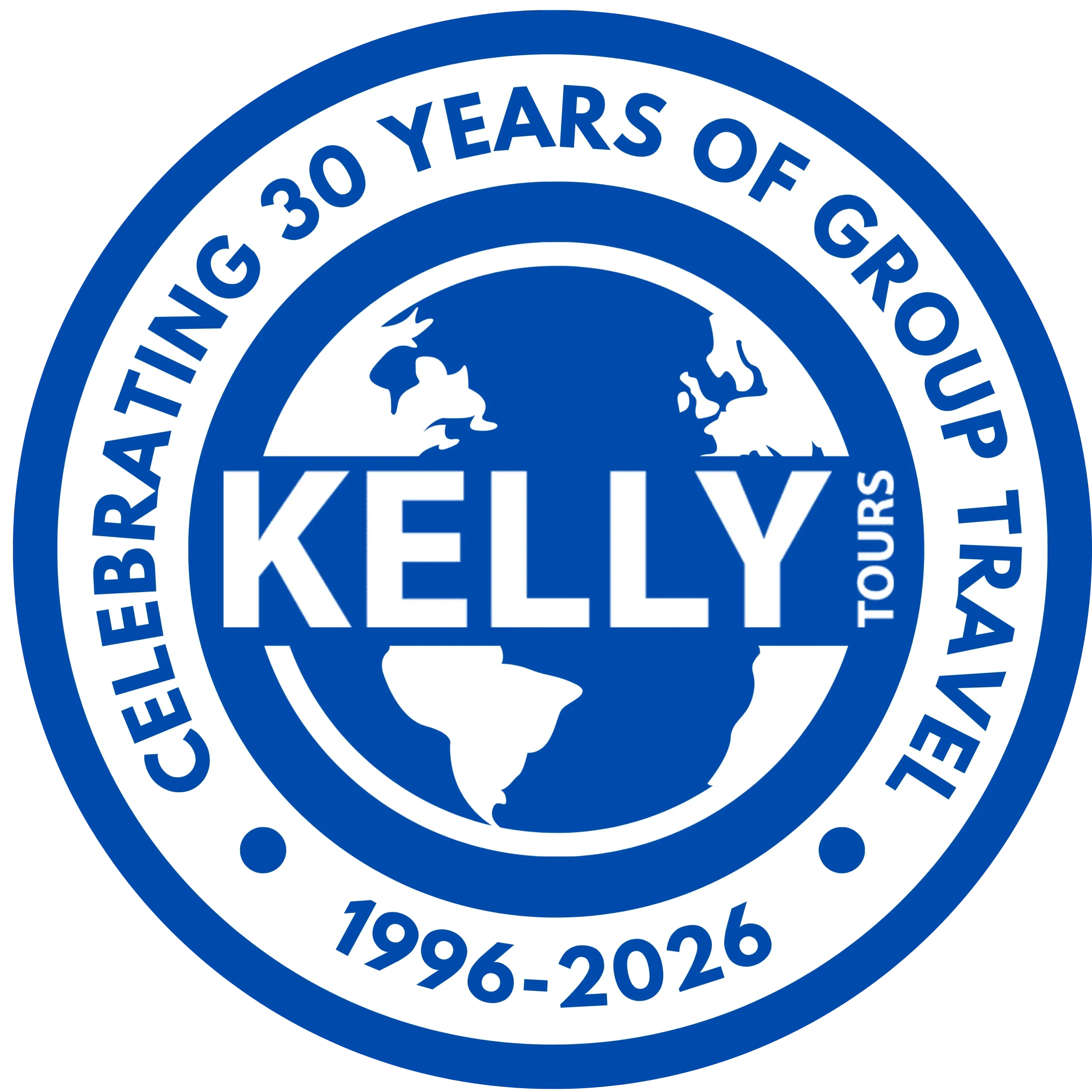 KELLY TOURS, INC logo
