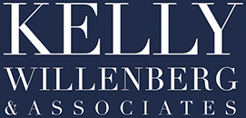 KELLY WILLENBERG LLC logo