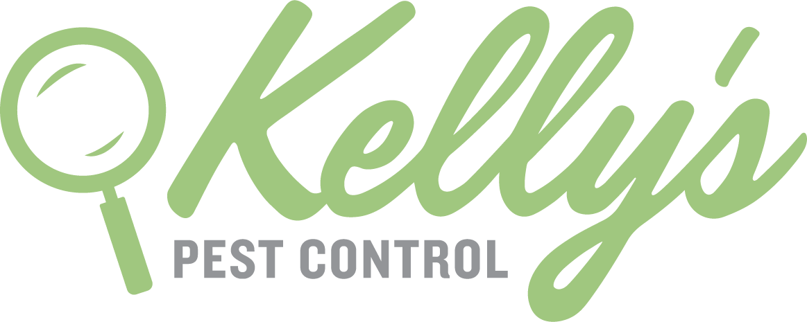 KELLYS PEST CONTROL LLC logo