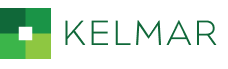 KELMAR UNCLAIMED PROPERTY SERVICES logo
