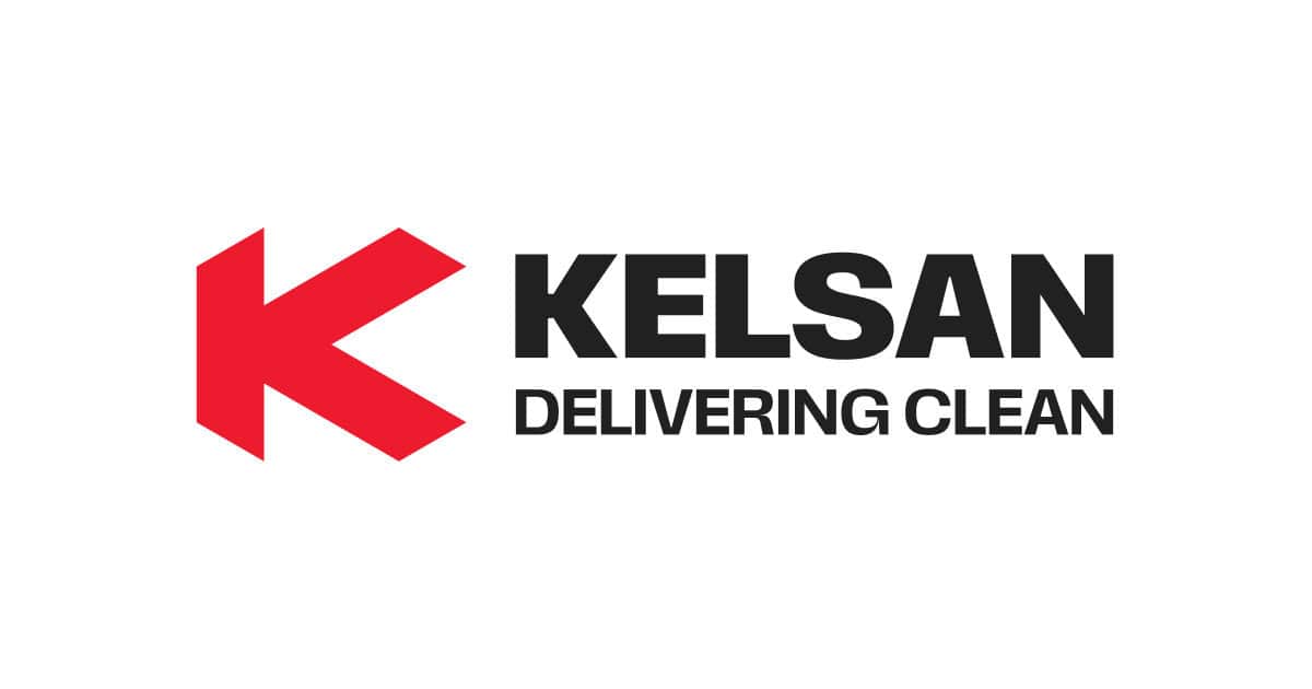 KELSAN INC logo