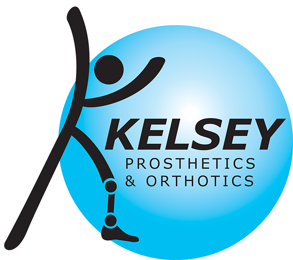 KELSEY PROSTHETICS ORTHOTICS LLC logo