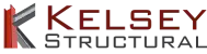 KELSEY STRUCTURAL APC logo