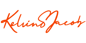 KELVIN STEVEN JACOB LLC logo