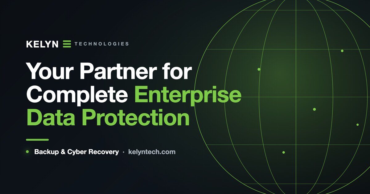 KELYN TECHNOLOGIES, INC. logo