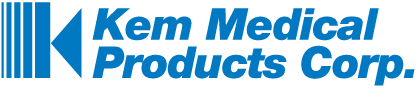 KEM MEDICAL PRODUCTS CORPORATION logo