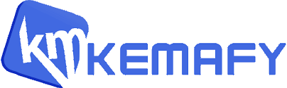 KEMAFY LLC logo