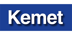 KEMET INTERNATIONAL LIMITED logo