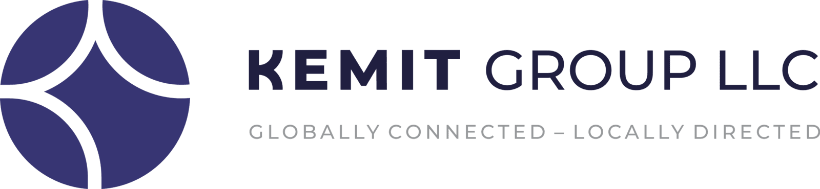 KEMIT GROUP, LLC logo
