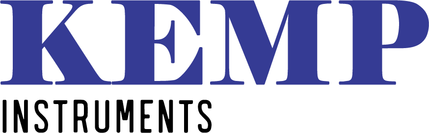 KEMP INSTRUMENTS INC logo