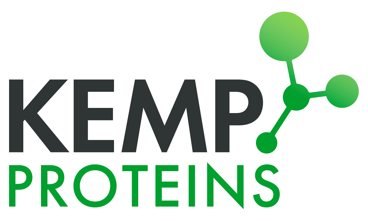 KEMP PROTEINS, LLC logo