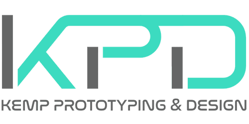 KEMP PROTOTYPING & DESIGN COMPANY LLC logo