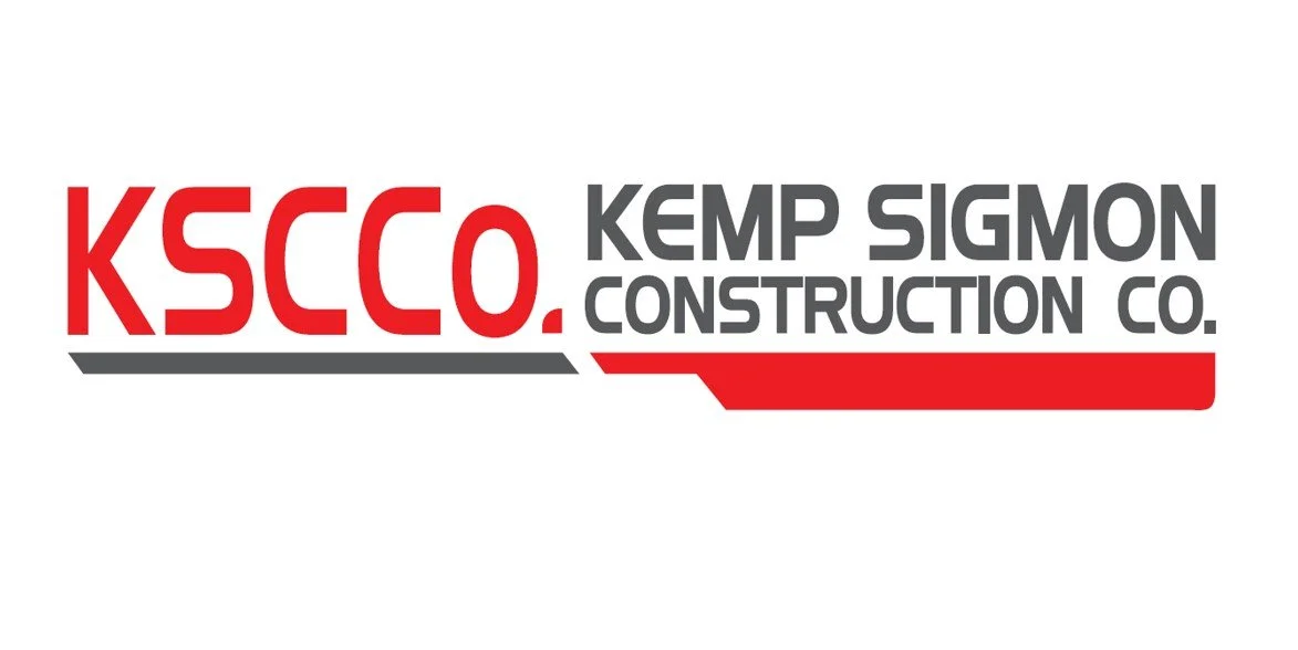 KEMP SIGMON CONSTRUCTION CO., INC. logo