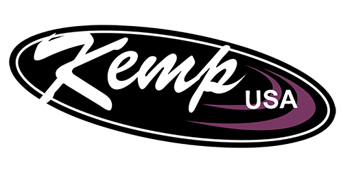 KEMP USA, LLC logo
