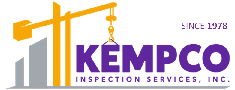 KEMPCO INSPECTION SERVICES INC logo
