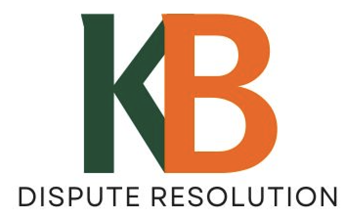 KEN BEEHLER DISPUTE RESOLUTION LLC logo