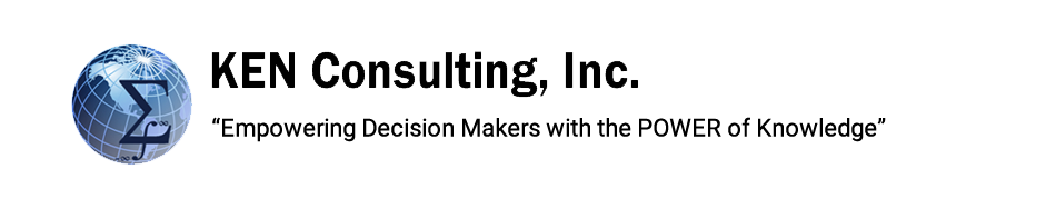 KEN CONSULTING INC logo