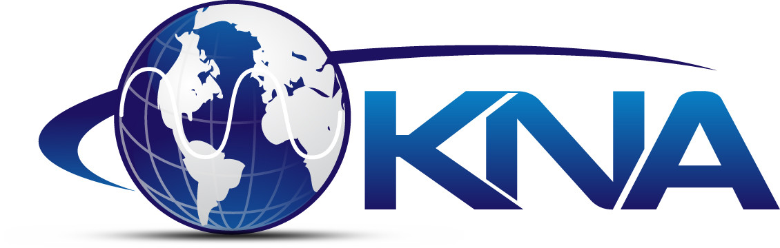 KEN KNIX & ASSOCIATES logo