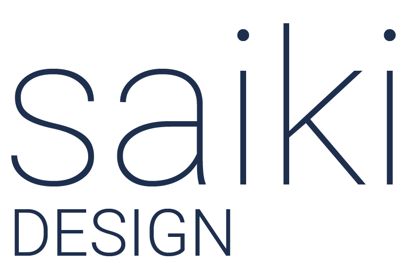 KEN SAIKI DESIGN INC logo
