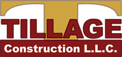 KEN TILLAGE CONSTRUCTION CO LLC logo