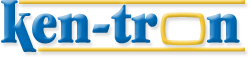 KEN-TRON MANUFACTURING INC logo