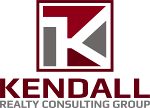 KENDALL REALTY CONSULTING GROUP, LLC logo