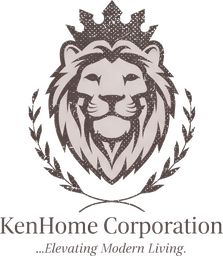KENHOME AUTOMATION logo