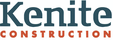 KENITE CONSTRUCTION INC logo